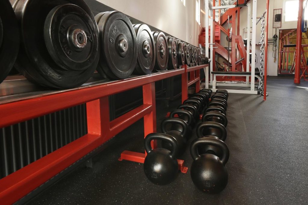 Personal trainer in Apeldoorn helpt client met fitnessreis en gezonde levensstijl voor blijvende resultaten