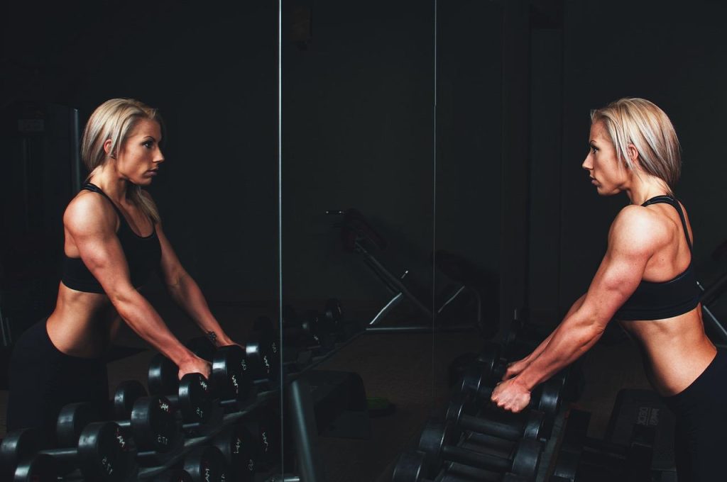 Personal Training in Zwolle bij Krachtcentrale met professionele trainers en moderne gymfaciliteiten