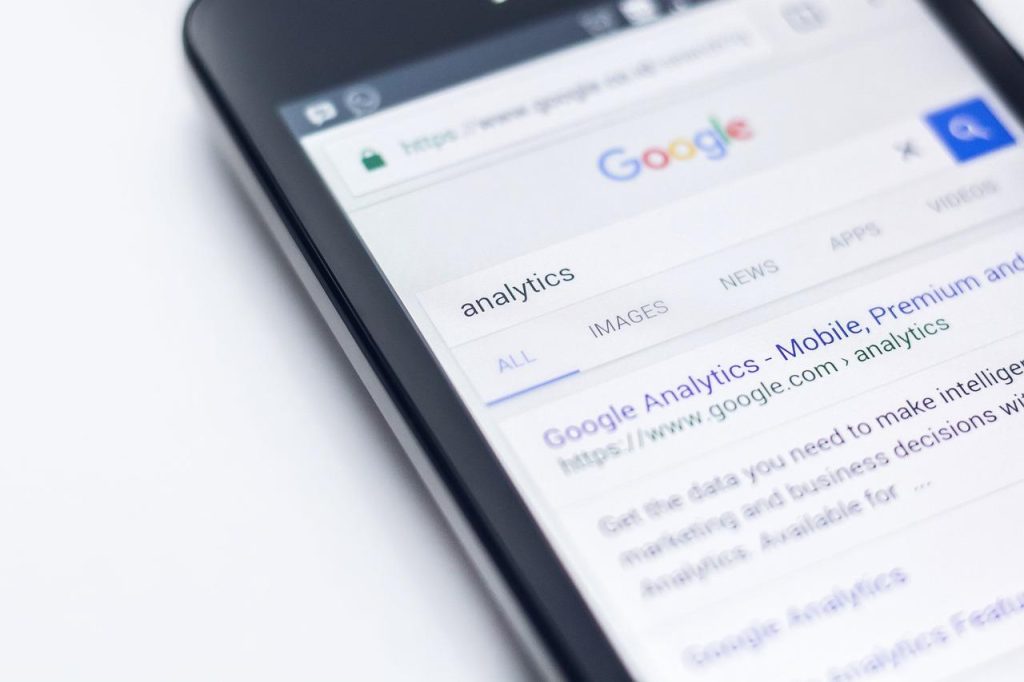 CommunicatieRS - professioneel team dat websites laat maken omgeving Nijkerk met focus op design, functionaliteit en SEO