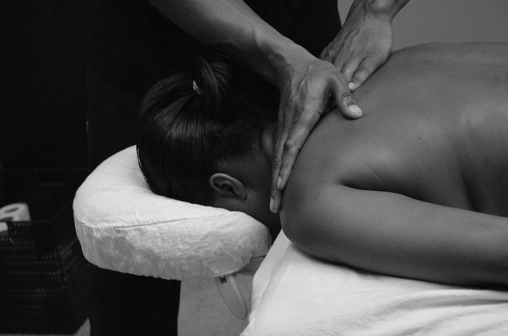 Vitalis Fysiotherapie in Zuidveen: team van fysiotherapeuten biedt holistische zorg en behandeling