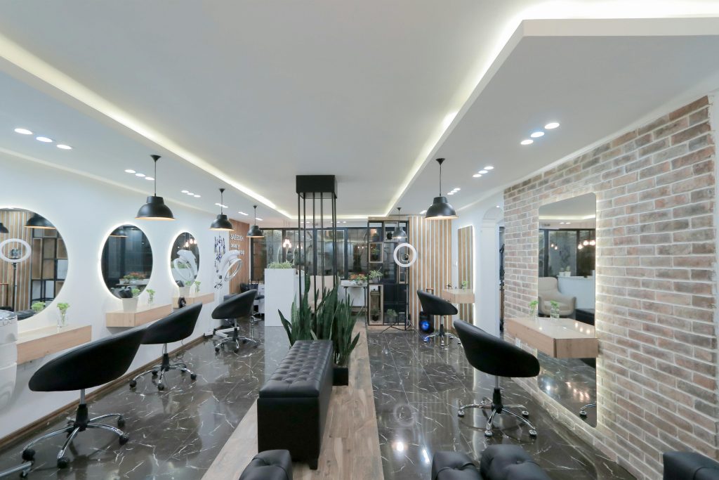 Beauty Studio Good Looking schoonheidssalon waar u een persoonlijke huidanalyse kunt ondergaan in Alphen aan den Rijn