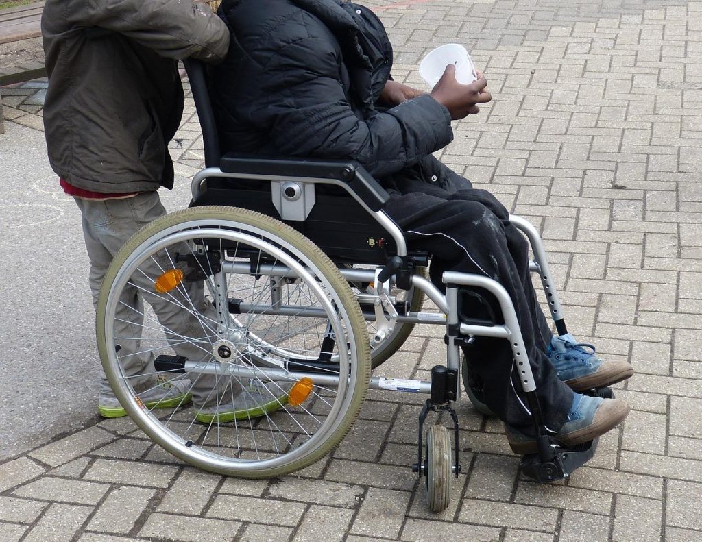 Gehandicaptenzorg in Barneveld: woongemeenschappen en dagbestedingscentra bieden ondersteuning voor mensen met een handicap